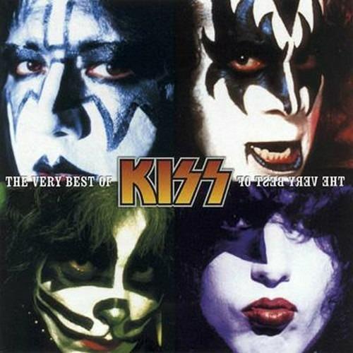 The Very Best of Kiss - CD Audio di Kiss