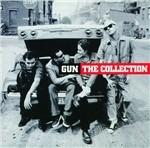 The Collection - CD Audio di Gun
