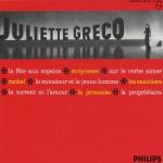 Juliette Gréco