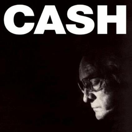 The Man Comes Around - CD Audio di Johnny Cash