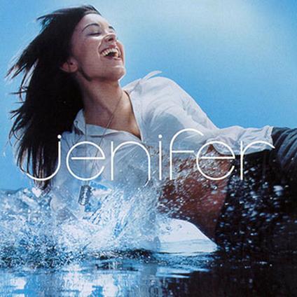 Jenifer (+ Bonus Tracks) - CD Audio di Jenifer