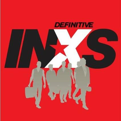 Definitive INXS (Limited Edition) - CD Audio di INXS