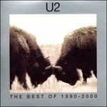The Best of 1990-2000 & B Sides - CD Audio + DVD di U2