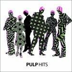 Pulp Hits - CD Audio di Pulp