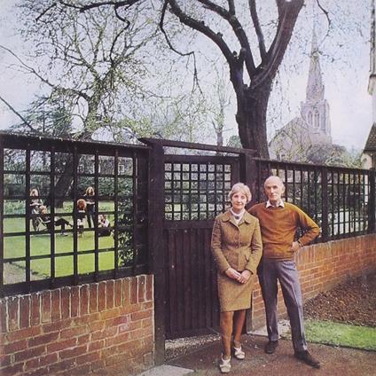 Unhalfbricking - CD Audio di Fairport Convention