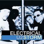 Electrical Storm (Digipack) - CD Audio Singolo di U2