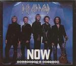 Now (Collector's Edition Digipack)