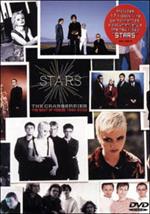 The Cranberries. Stars. The Best Of Videos 1991 - 2002 (DVD)