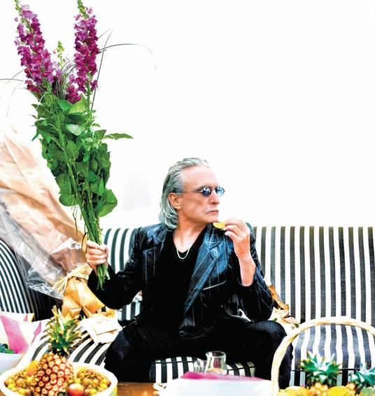 Olympia 2002 - CD Audio di Christophe