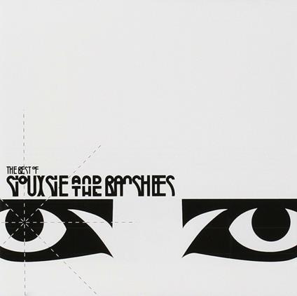 The Best of - CD Audio di Siouxsie and the Banshees