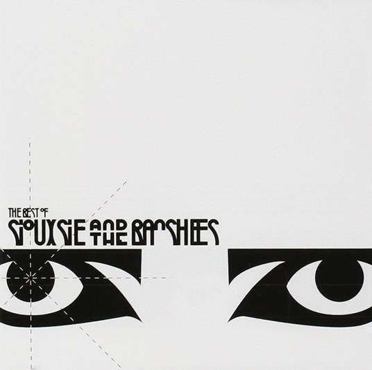 The Best of - CD Audio di Siouxsie and the Banshees