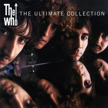 Ultimate Collection - CD Audio di The Who