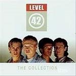 Level 42. The Collection