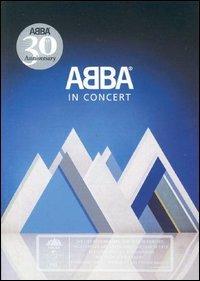 ABBA. Live in Concert (DVD) - DVD di ABBA