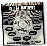 Tamla Motown Connoisseurs 2 - CD Audio