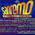 Sanremo 2003 - CD Audio