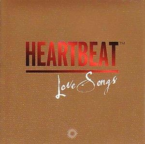 Love Songs - CD Audio di Heartbeat