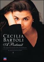 Cecilia Bartoli. A Portrait (DVD)