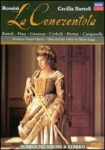 Gioacchino Rossini. La cenerentola (DVD)