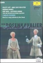 Richard Strauss. Il Cavaliere della Rosa (2 DVD)