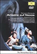 Richard Strauss. Arianna a Nasso (DVD)