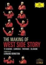 Making of West Side Story (DVD)
