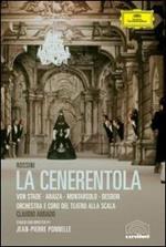 Gioacchino Rossini. La Cenerentola (DVD)