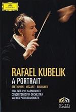Rafael Kubelik. A portrait (2 DVD)