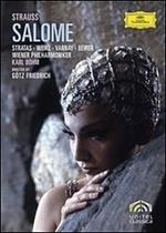 Richard Strauss. Salomé (DVD)