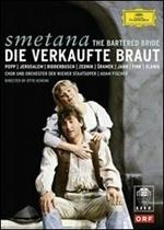 Bedrich Smetana. Die Verkaufte Braut. La sposa venduta (DVD)