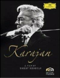 Herbert Von Karajan. Karajan (DVD) - DVD di Herbert Von Karajan