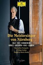 I maestri cantori di Norimberga (2 DVD)
