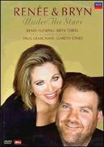 Renée Fleming & Bryn Terfel. Under The Stars (DVD)