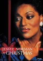 Jessye Norman. Jessye Norman At Christmas (DVD)