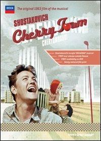 Dmitry Shostakovich. Cherry Town di Gerbert Rappaport - DVD