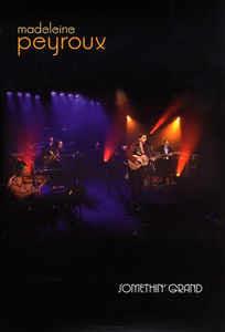 Somethin' Grand (DVD) - DVD di Madeleine Peyroux