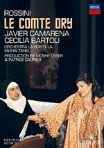 Gioacchino Rossini. Le comte Ory (2 DVD)