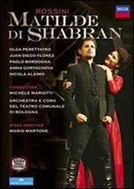 Gioacchino Rossini. Matilde di Shabran (2 DVD)