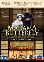 Madama Butterfly (Blu-ray)