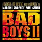 Bad Boys II (Colonna sonora)