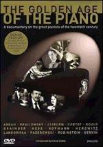 The Golden Age of Piano (DVD)