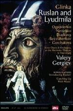 Michail Glinka. Ruslan e Ljudmilla (2 DVD)