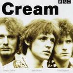 BBC Sessions - CD Audio di Cream