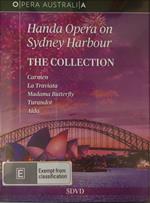Handa Opera On Sydney Harbour: The Collection 5(DVD)