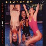 Summertime Groove - CD Audio di Bohannon