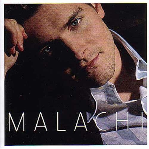 Malachi - Malachi - CD Audio