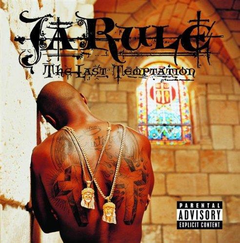 The Last Temptation - CD Audio di Ja Rule