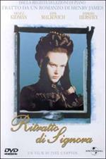 Ritratto di signora