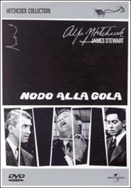 Nodo alla gola (DVD)
