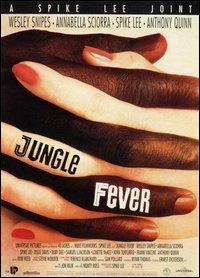 Jungle Fever (DVD) di Spike Lee - DVD